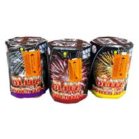 Bonbridge Blitz Power vuurwerk te koop in België